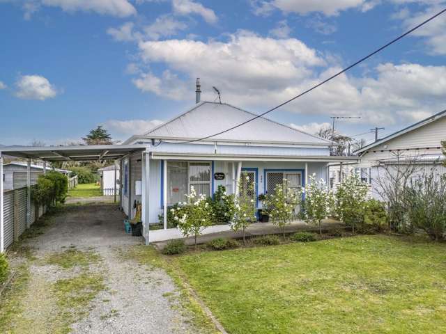 Character, Style & Space in the Heart of Carterton