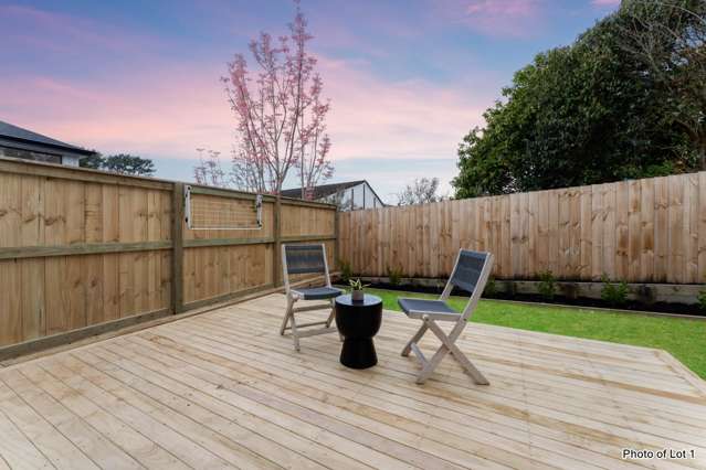 Lot 1-3 /22 Granville Drive Massey_2