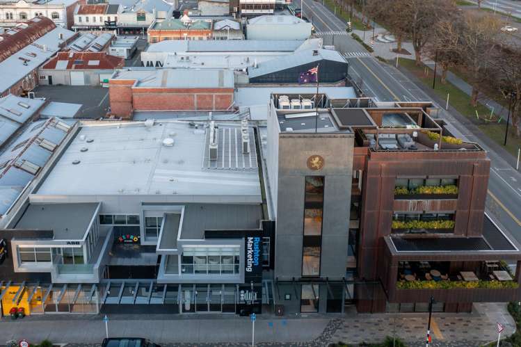 166 Burnett Street Ashburton_8