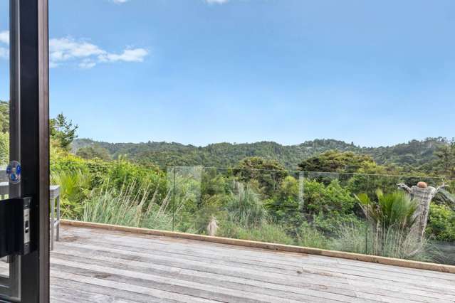 TOTAL SERENITY - MUST BE SOLD!