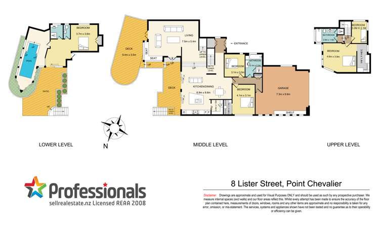 8 Lister Street Point Chevalier_4