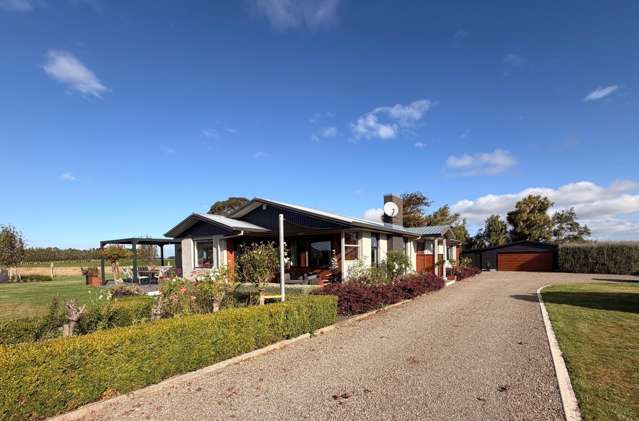 74 Somersal Lane, RD 2, Marton