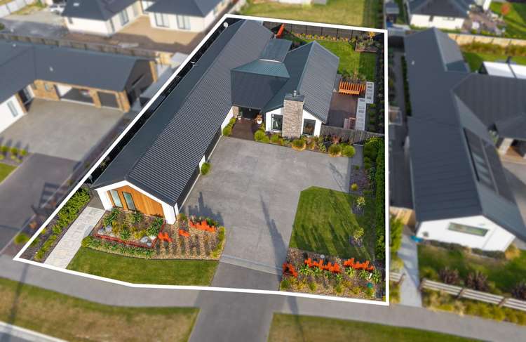 12 Texel Crescent West Melton_20