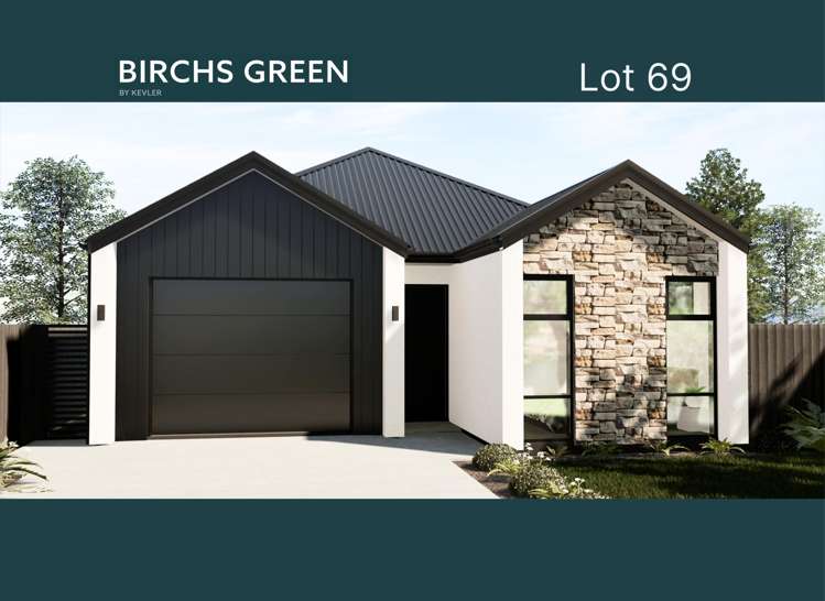 Lot 69 Birchs Green_0