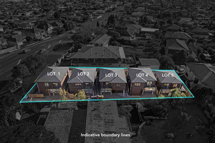 Lot 2,3,4/4253 Great North Road_0