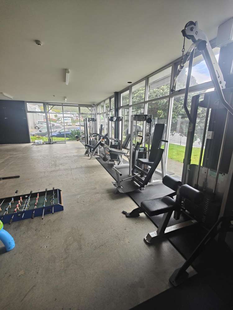 Unit 7/1 Prosser Street Porirua_3