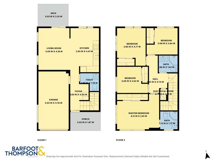 21C Knights Road Rothesay Bay_15
