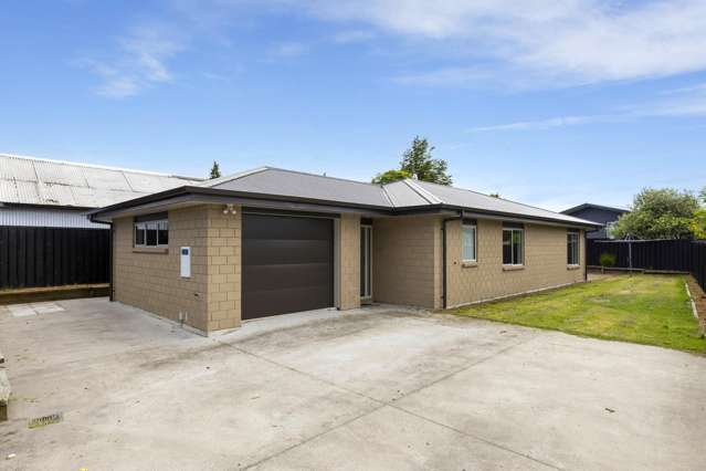 Tenanted Investment Property Returning $670 Per Week