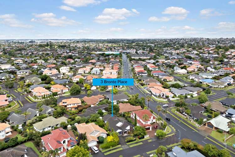 3 Bronte Place Somerville_31