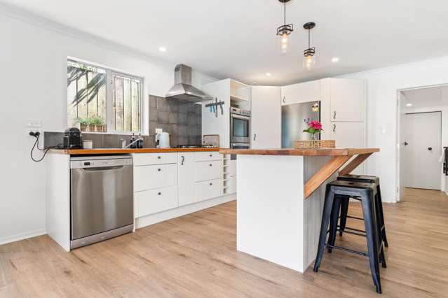 A unique home and income opportunity