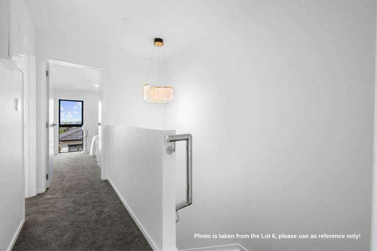 Lot 7, 27 Grassways Avenue Pakuranga_17