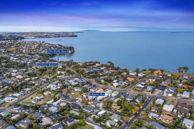 5 Rakino Avenue Manly_3