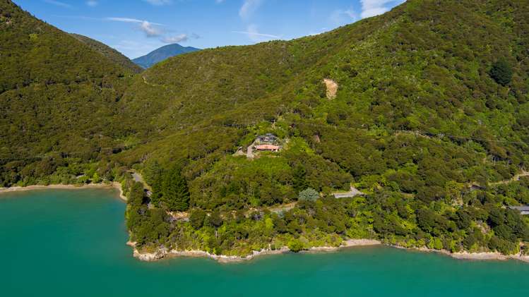 2838 Kenepuru Road Kenepuru Sound_23