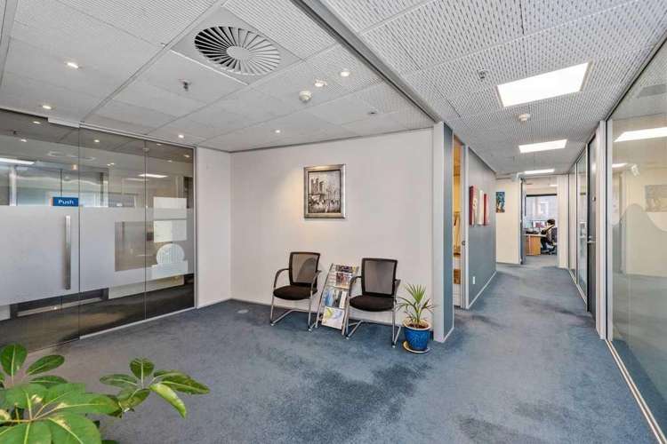 2a/26 Hobson Street Auckland Cbd_7