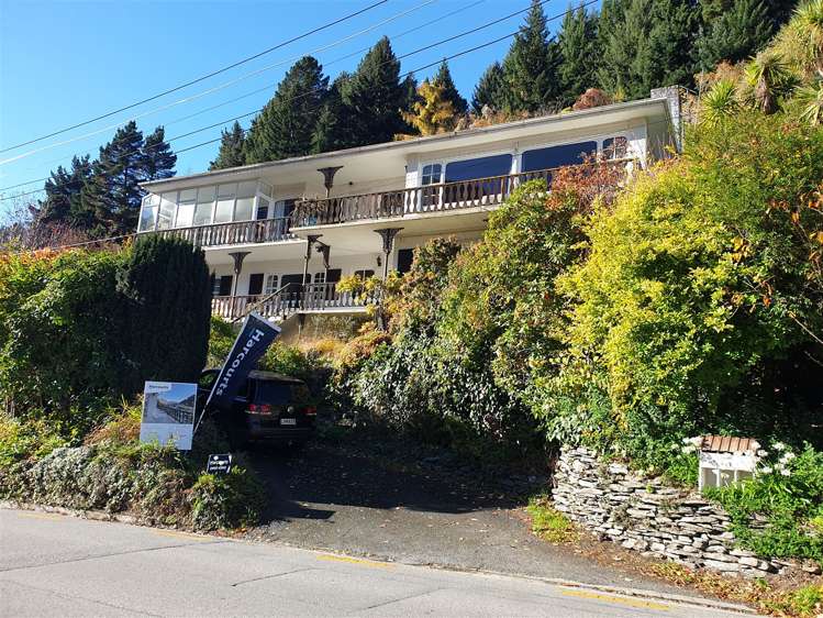 111 Hallenstein Street Queenstown_0