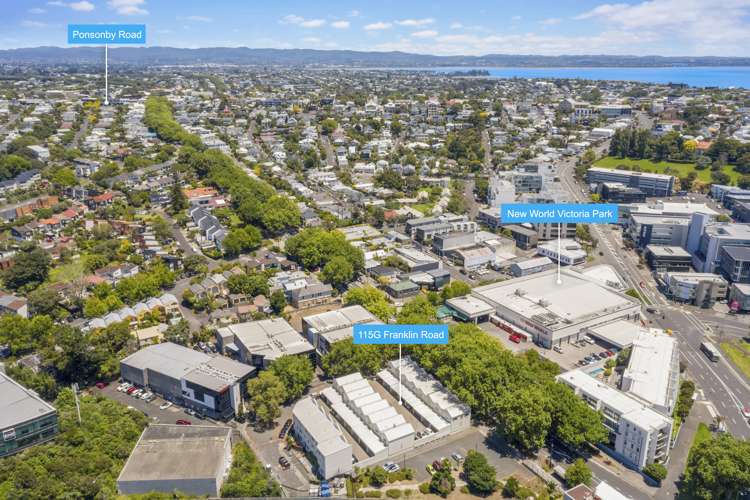 115g Franklin Road Freemans Bay_14