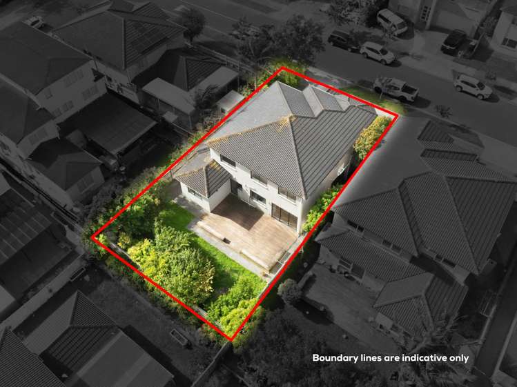 26 Castlederg Drive Flat Bush_33