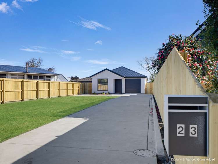 23 Swanns Road Richmond_32