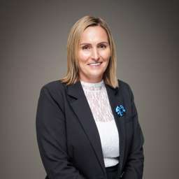 Amy Bainbridge