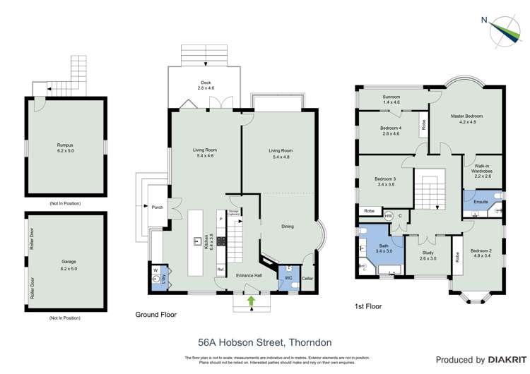 56a Hobson Street Thorndon_24