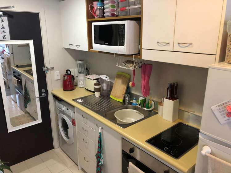 3d/109 Vincent Street Auckland Central_8