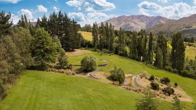 Lot 1 and 2, 60 Dalefield Road Dalefield/Wakatipu Basin_37