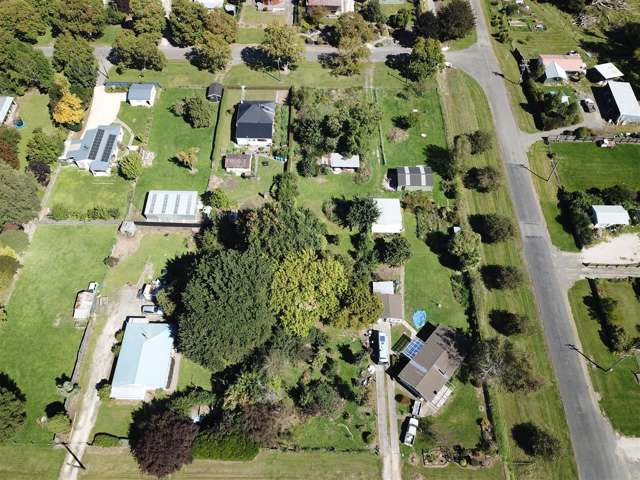 4 Balmoral Street Waiau_2