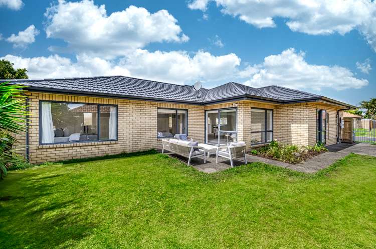 8 Ballybay Road East Tamaki_20