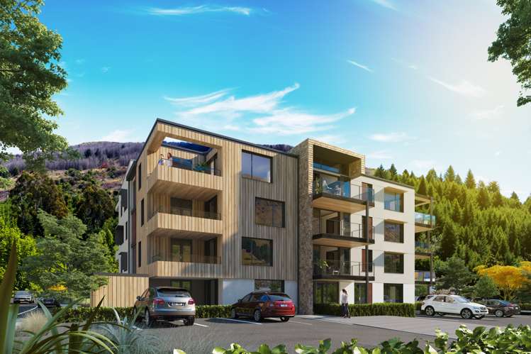 13/154 Arthurs Point Road Arthurs Point_11