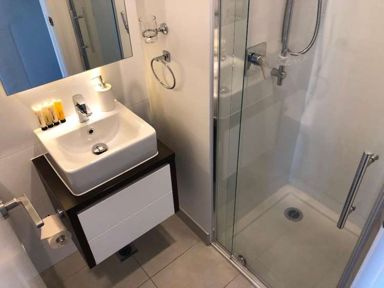 701/32 Swanson St City Centre_9