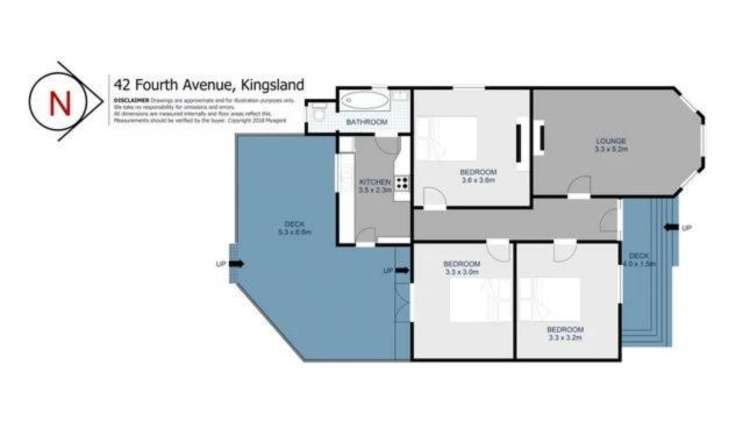 42 Fourth Avenue Kingsland_12