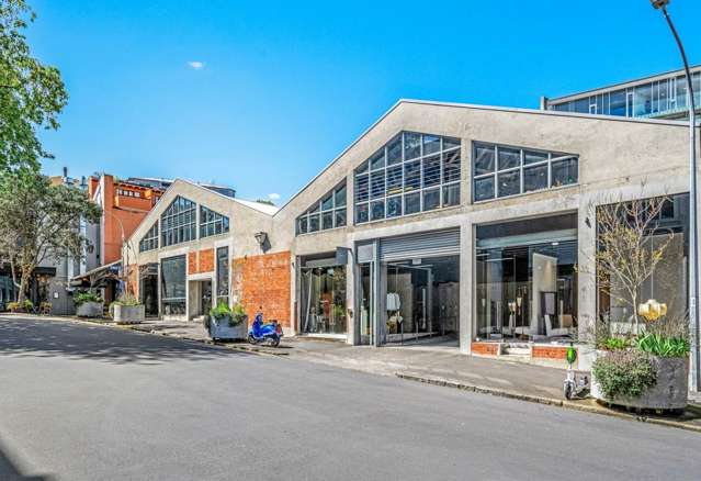 7-15 Faraday Street Parnell_1