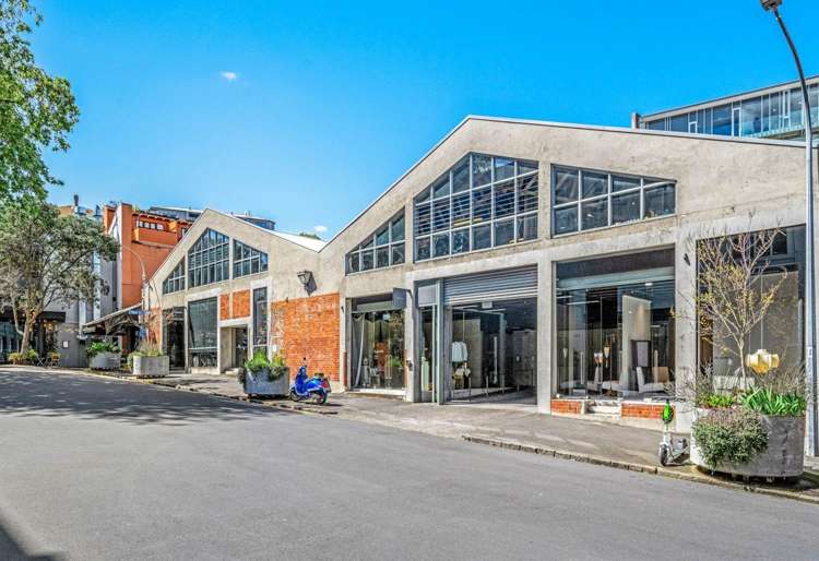 7-15 Faraday Street Parnell_1