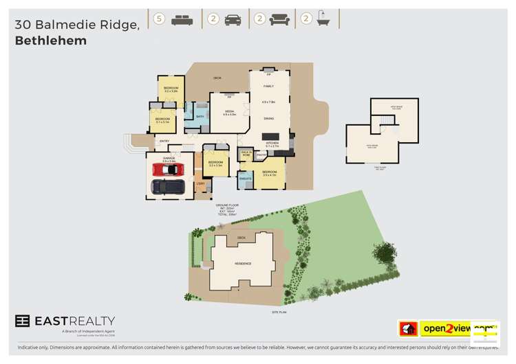 30 Balmedie Ridge Bethlehem_33