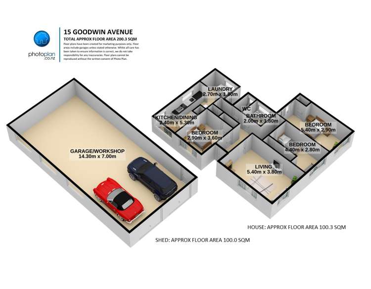 15 Goodwin Avenue Morrinsville_24