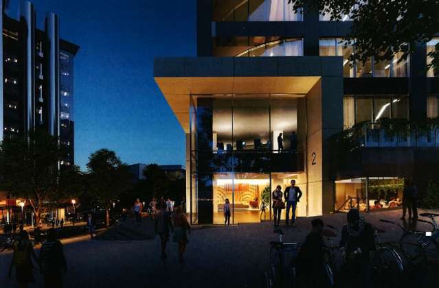 2 Wakefield Street City Centre_1