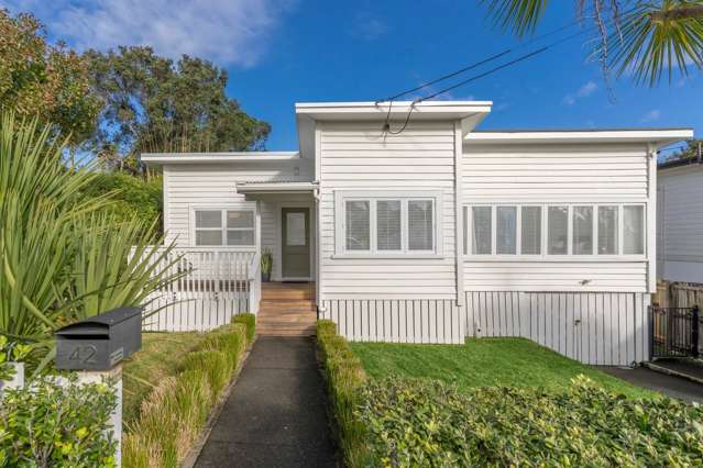Spacious, Light-Filled 4-Bedroom Sanctuary in ...