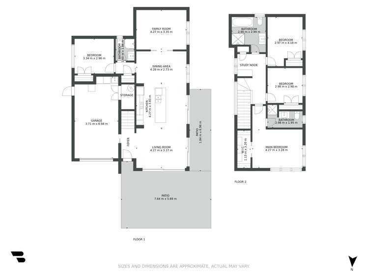 14 Mayall Avenue Beach Haven_23