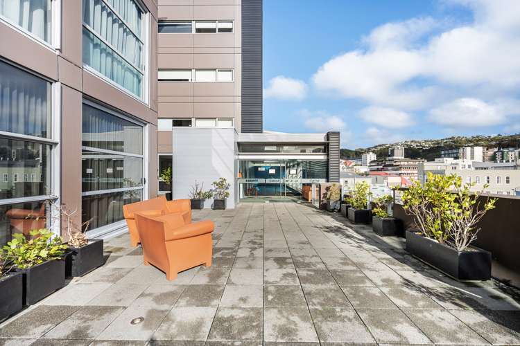 891/233 Cuba Street Te Aro_11