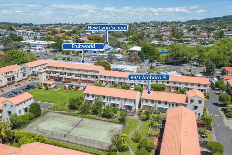89/1 Ambrico Place New Lynn_12