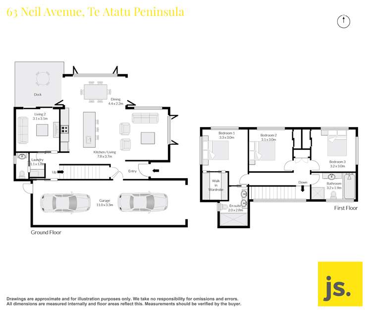 63 Neil Avenue Te Atatu Peninsula_16