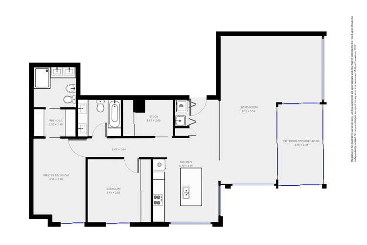 802/38 Jessie Street Te Aro_18