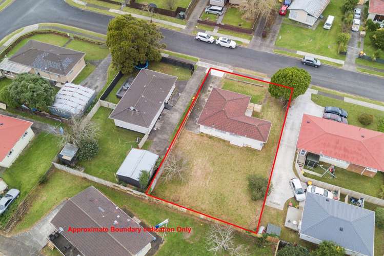5 Harrow Place Manurewa_12