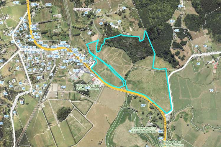 Lot 3 Opoto Place Kaukapakapa_5