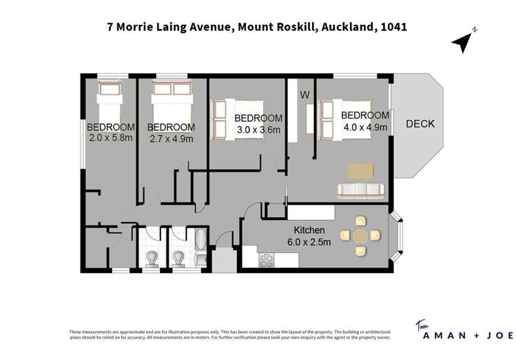 7 Morrie Laing Avenue Mount Roskill_9