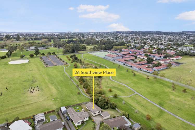 26 Southview Place Wattle Downs_17