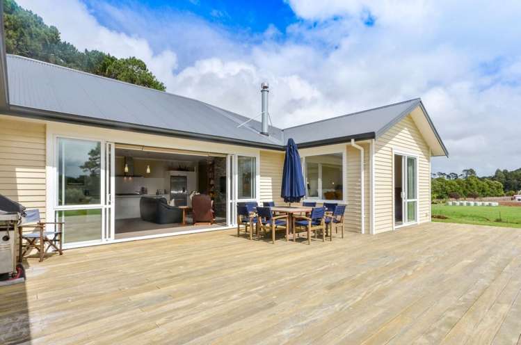 520 Waitoki Road Wainui_21