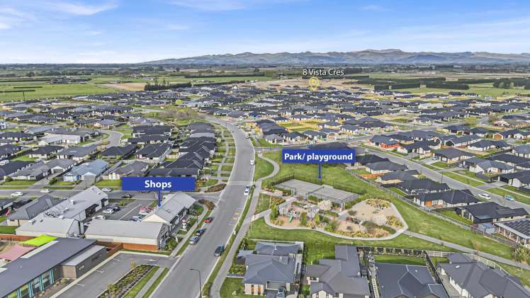 8 Vista Crescent Rolleston_14