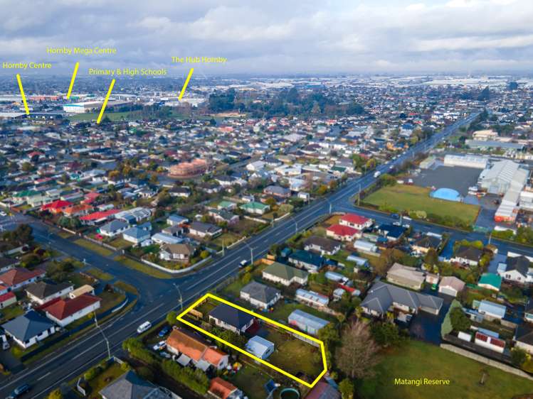 79 Gilberthorpes Road Hei Hei_23