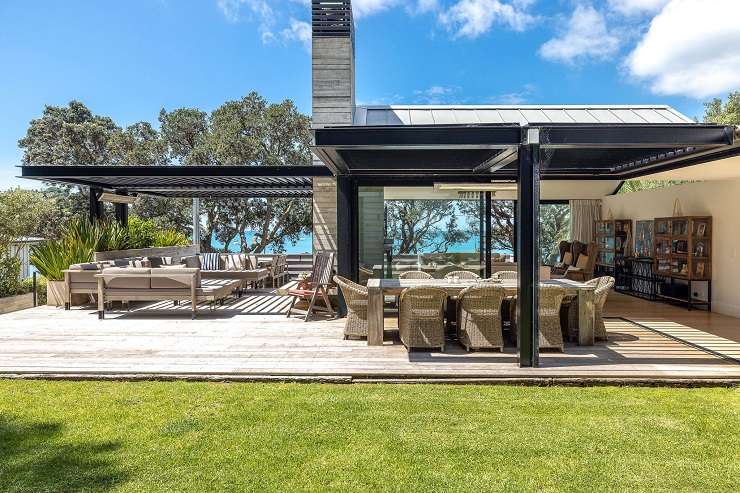 38 Beach Parade, Oneroa, Waiheke Island, Auckland